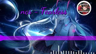 Ncs - fearless nightcore