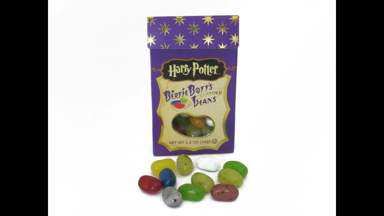 Every flavor jelly