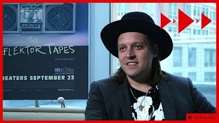 Arcade Fire plays Jam or Not a Jam