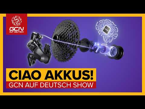Alle reden über