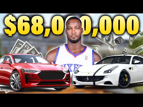 Video: Kwame Brown užsiima savo finansų konsultantais už beveik pusę jo neto darbo užmokesčio už karjerą