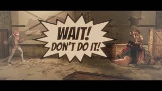 WarDogs: Red's Return World 6 - Fighting for Victory in the Blazing Battlefield