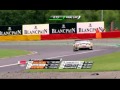 Total 24 hours of SPA 2013 - Final laps