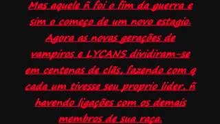 -Lycans- Bitefight Deva