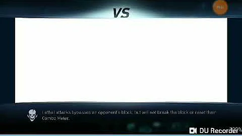 Jedi Biscuit's AAAM fighting w/SP3 NO SP1/2 SPAMMI...