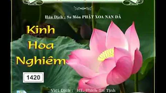 01_32 - Lời nói đầu - K.Hoa Nghiêm tập 1