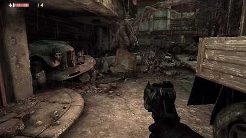 The MOST AWESOME Singularity Walkthrough part 2