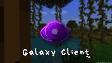 Galaxy Client V2.1 (Trailer)