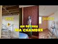 ON TRANSFORME MA CHAMBRE 🎨 🔨 + CRASH TEST DES MEUBLES TYLKO 🤔🤔 thumbnail