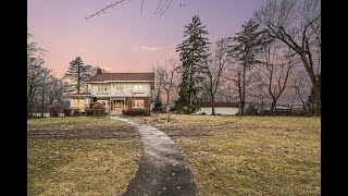1826 Mores River Drive video tour