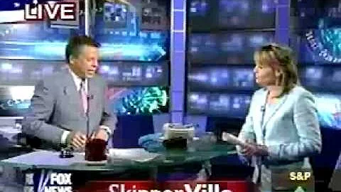 Throwback Thursday: Shep Rants to Jane Skinner Abo...