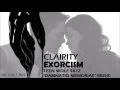 Clairity - Exorcism - lyrics
