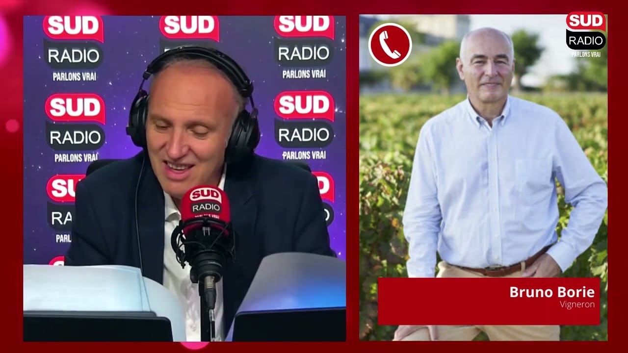 Vin : une fête pour célébrer la fin des vendanges !