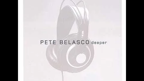 Pete Belasco - Crazy