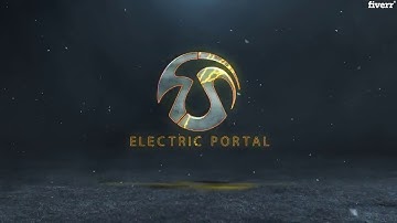 Create an awesome intro and outro logo animation - Best Logo Animation service