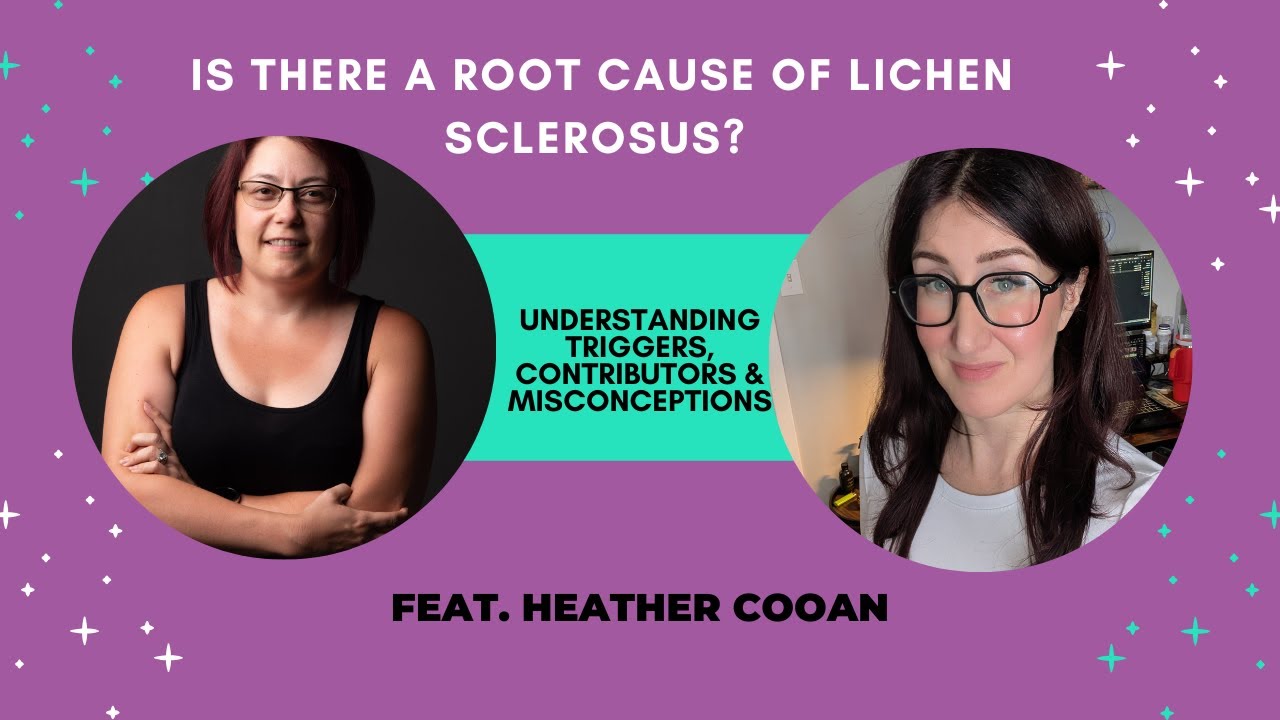 Is There a Root Cause of Lichen Sclerosus?