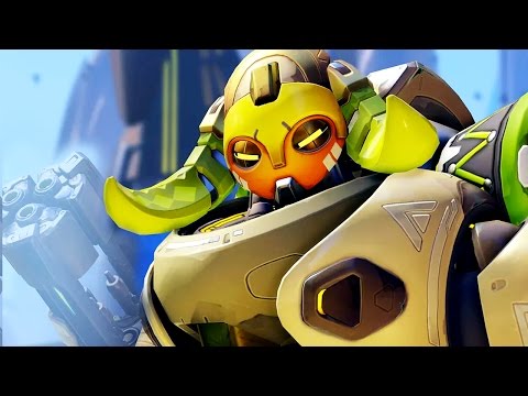 Video: „Overwatch“konsolės Ataskaitų Teikimo Funkcija Ateina Su Kitu Pataisymu