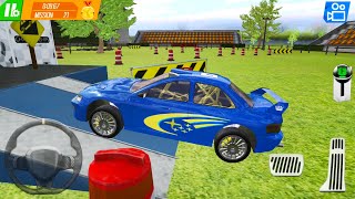 Offroad Cars Driving - Test Driver Simulator #5 - Android Gameplay by Android Games 11,079 views 3 weeks ago 10 minutes, 47 seconds