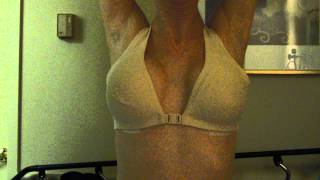 Exercises for Rapid Recovery Following Breast Augmentation