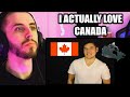 British Guy Reacts to Geography Now! Canada