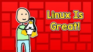 Why Should You Switch to Linux?