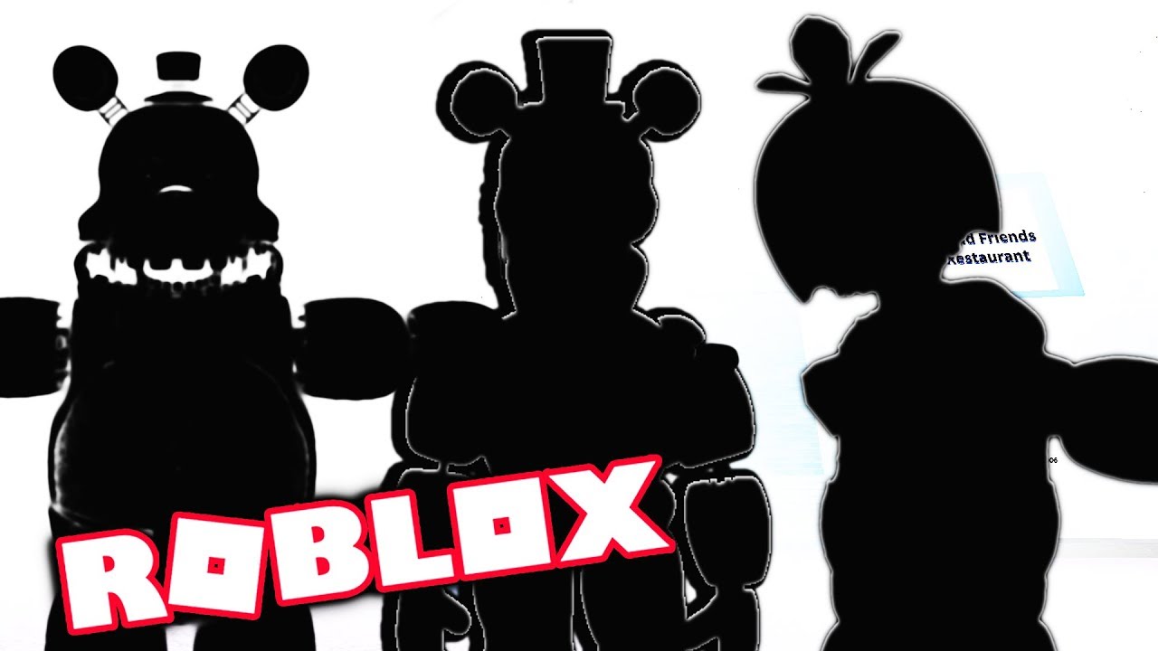 Can You Guess All The Animatronics In Roblox Five Nights At Freddy S Roblox Youtube - can you guess all the animatronics in roblox five nights at freddy s roblox top 5 fnaf games on roblox youtube Can You Guess All The Animatronics In Roblox Five Nights At Freddy S Roblox Youtube - top 5 fnaf games on roblox youtube