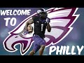 Jalen Reagor l Welcome To Philly Highlights l 2020