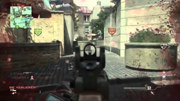 [God Mode] MW3 Ps3 No Jailbreak