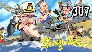 Mingles with Jingles Episode 307