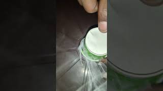 paper cup versus smoke 🤯 #shorts
