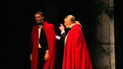 Iolanthe (19)  Though P