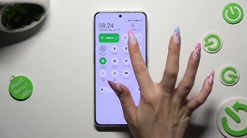 How to Turn On & Off Location on OnePlus Nord N30?