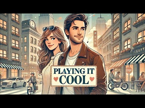 PLAYING IT COOL