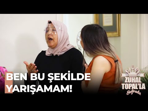 Atiye Hanım SOFRAYI