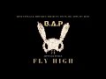 【MV Teaser】B.A.P「FLY HIGH」(JAPAN 6TH SINGLE / 2016.12.7)