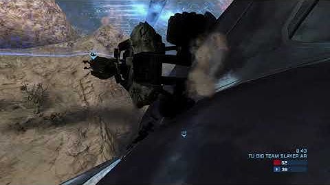 Hackers On HALO MCC PC