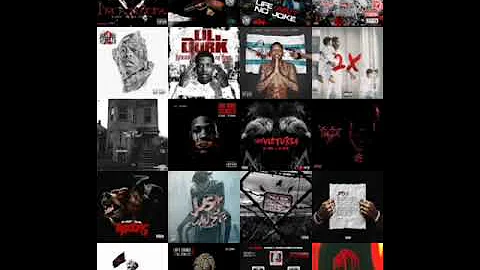 Best Of Lil Durk Full Albums 90 Minutes Of Lil Durk Mix 2022(Best of Lil Durk Hits ONLY DJ NIRA)
