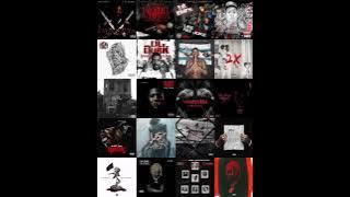 Best Of Lil Durk Full Albums 90 Minutes Of Lil Durk Mix 2022(Best of Lil Durk Hits ONLY DJ NIRA)