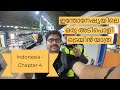 Indonesia | A Train Journey| Chapter 4