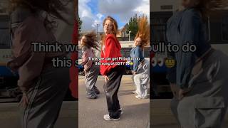 Yeehaw - Filmore & Pitbull #countrydancing #countrymusic
