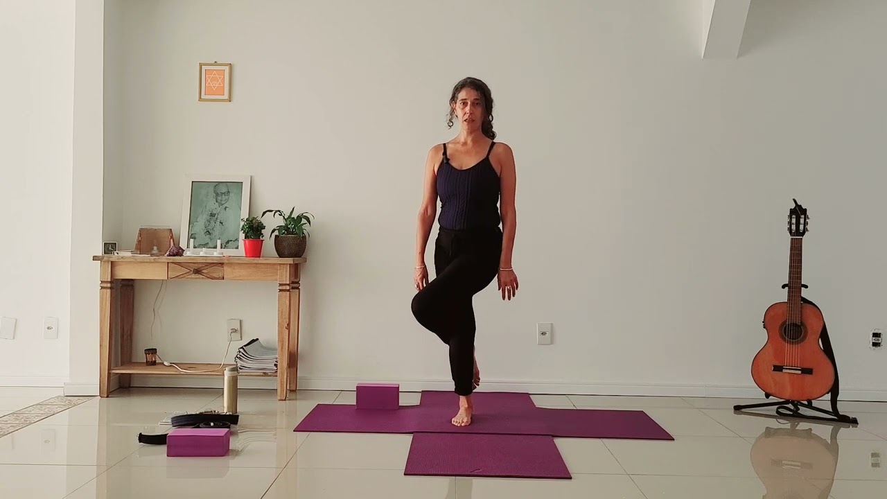 Yoga, Anandamargapoa