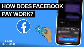 How Does Facebook Pay Work? | Tech Insider