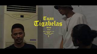 TUAN TIGABELAS - MOVE LIVE WE THE FEST 2019