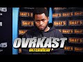 Ovrkast's Untold Story: From Oakland to Stardom | SWAY’S UNIVERSE
