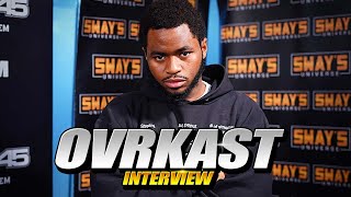 Watch Ovrkast Story video