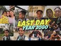 Last day of 2080  new year eve   daily vlog19  bhabin rai 