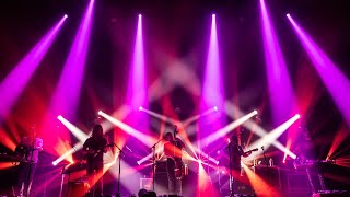 Greensky Bluegrass Session 8 Preview