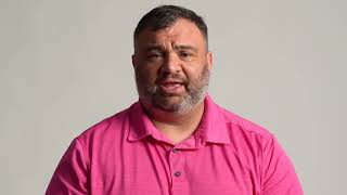 Detective Scott Kilpatrick - "Help Break the Silence"