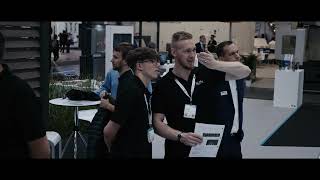 EMO Hannover 2023 - Showreel