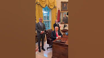 Trump President 2025 USA Lei Rigorosa Com Emigrantes Gostoucurtecomentecompartilhameseguem 